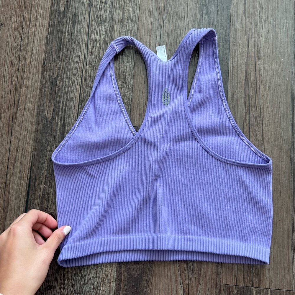 Free people free throw crop